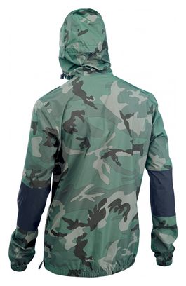 Chaqueta Northwave Adrenalight Verde