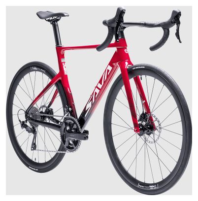 Velo de route Sava Levar 4.0