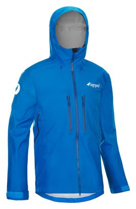 Lagoped Eve Blue Mountain Jacket