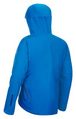 Lagoped Eve Blue Mountain Jacket
