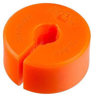 Token Fox Float 36 - 10.8cc Orange