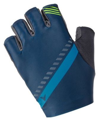 Unisex Kurzhandschuhe Altura Progel Blau