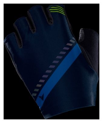 Altura Progel Guantes Cortos Unisex Azul