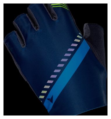 Altura Progel Unisex Korte Handschoenen Blauw