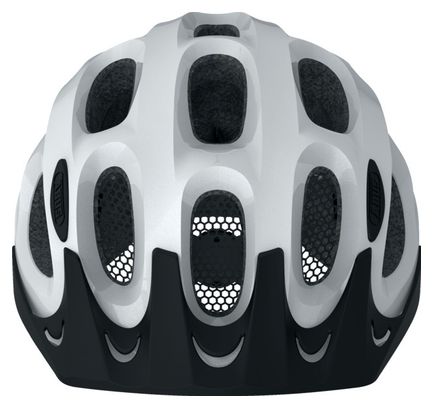 Casque Abus Youn-I Ace Pearl White / Blanc