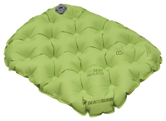 Sea To Summit Green Inflatable Seat