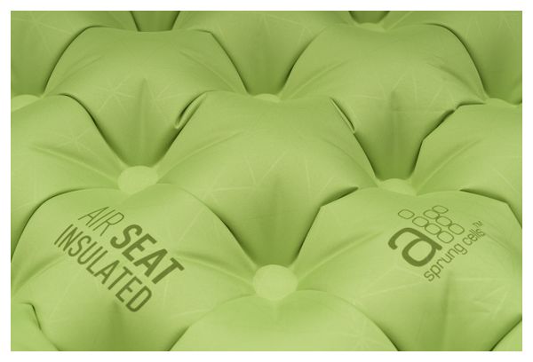 Sea To Summit Green Inflatable Seat