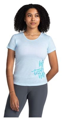 T-shirt fonctionnel pour femme Kilpi GAROVE-W