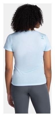 T-shirt fonctionnel pour femme Kilpi GAROVE-W