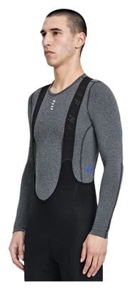 Maap Deep Winter Base Layer Charcoal