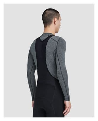 Maap Deep Winter Base Layer Charcoal