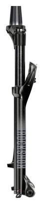 Rockshox Judy Silver TK 27,5 &#39;&#39; Gabel | Boost 15x110 mm | Offset 42 | Schwarz 2023