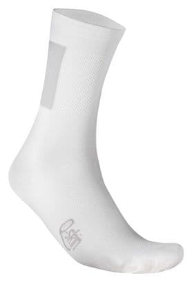 Sportful Snap Socken Weiß