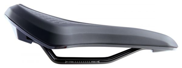  Sella SB3 e-Kroma Nero/Grigio opaco