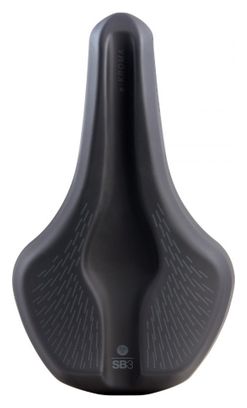  Sella SB3 e-Kroma Nero/Grigio opaco