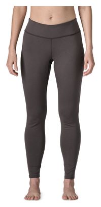 Patagonia Capilene Midweight Strumpfhose, schwarz, für Damen