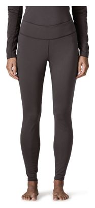 Patagonia Capilene Midweight Strumpfhose, schwarz, für Damen