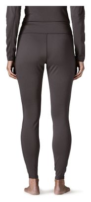 Patagonia Capilene Midweight Strumpfhose, schwarz, für Damen