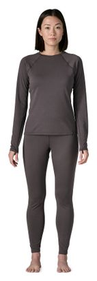 Patagonia Capilene Midweight Strumpfhose, schwarz, für Damen