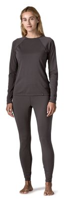 Patagonia Capilene Midweight Strumpfhose, schwarz, für Damen