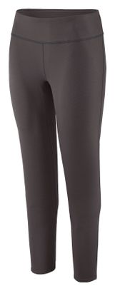 Patagonia Capilene Midweight Strumpfhose, schwarz, für Damen