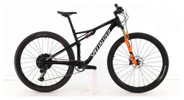 Produit reconditionné · Specialized Epic FSR Carbone GX / Vélo VTT / Specialized | Bon état