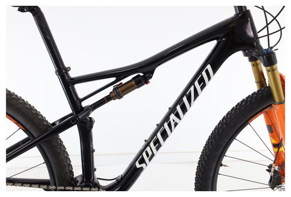 Produit reconditionné · Specialized Epic FSR Carbone GX / Vélo VTT / Specialized | Bon état