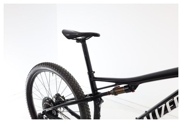 Produit reconditionné · Specialized Epic FSR Carbone GX / Vélo VTT / Specialized | Bon état