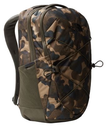 Sac à Dos Unisexe The North Face Jester 28L Camo