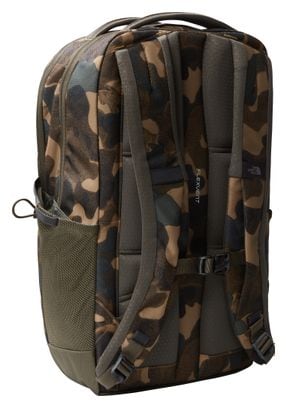 The North Face Jester 28L Camo Unisex Rucksack