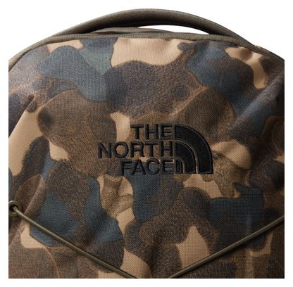 Sac à Dos Unisexe The North Face Jester 28L Camo