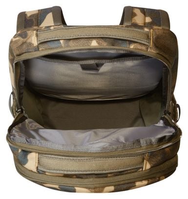 The North Face Jester 28L Camo Unisex Rucksack