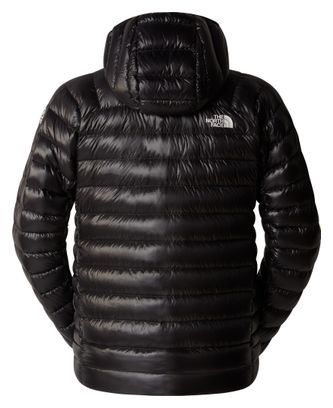The North Face Summit Breithorn Hoodie Jacket Black