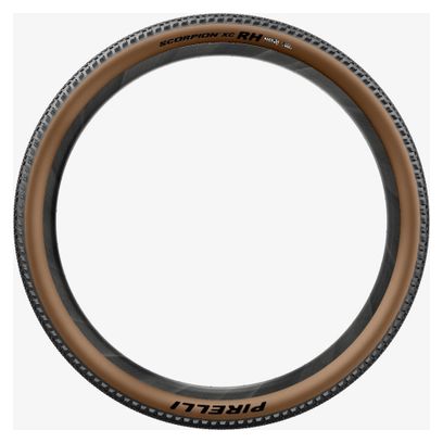 Pneumatico MTB Pirelli Scorpion XC RH 29'' Tubeless Ready ProWall Race Classic Marrone