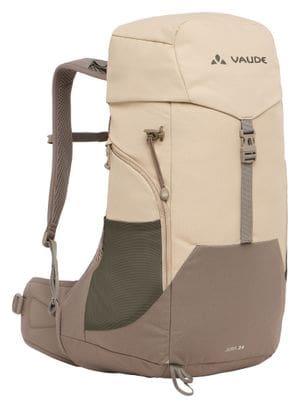 Wandelrugzak Vaude Jura 24L Beige Unisex