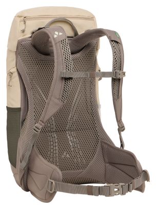 Vaude Jura 24L Beige Unisex Wanderrucksack