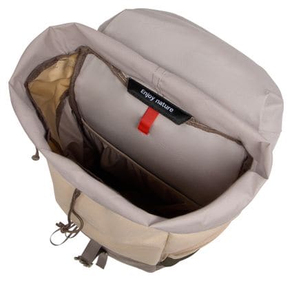 Wandelrugzak Vaude Jura 24L Beige Unisex