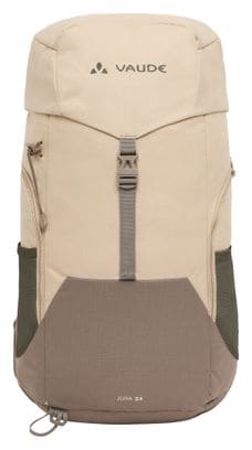 Vaude Jura 24L Beige Unisex Wanderrucksack