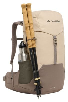 Wandelrugzak Vaude Jura 24L Beige Unisex