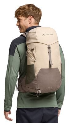 Wandelrugzak Vaude Jura 24L Beige Unisex