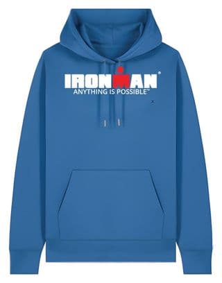 Ironman Cruiser 2.0 Hoodie Blue Men