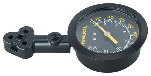 Jauge pour pompe Topeak Joe Blow X.O