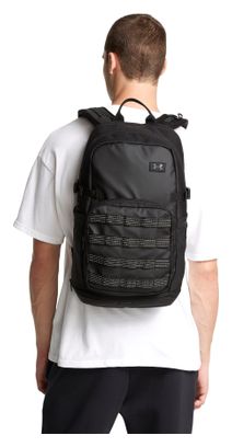 Under Armour Triumph Sport Rugzak Zwart