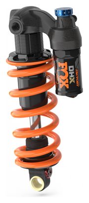 Fox Racing Shox DHX Factory 2pos-Adj Trunnion Metric Dämpfer (ohne Feder) 2023