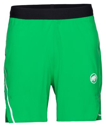 Mammut Aenergy Tr Shorts Grün