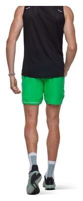 Mammut Aenergy Tr Shorts Grün