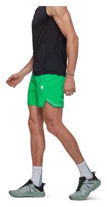 Mammut Aenergy Tr Shorts Grün