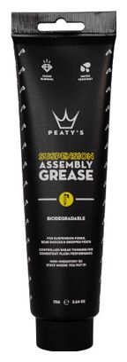 Peaty's Suspension Grease 75 g