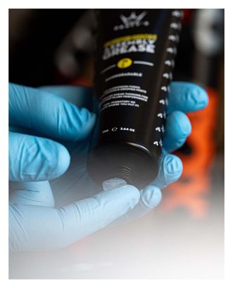 Peaty's Suspension Grease 75 g