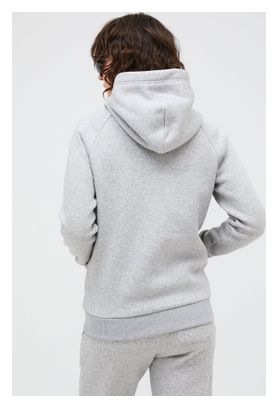 Peak Performance Original Women's Grey Hoodie